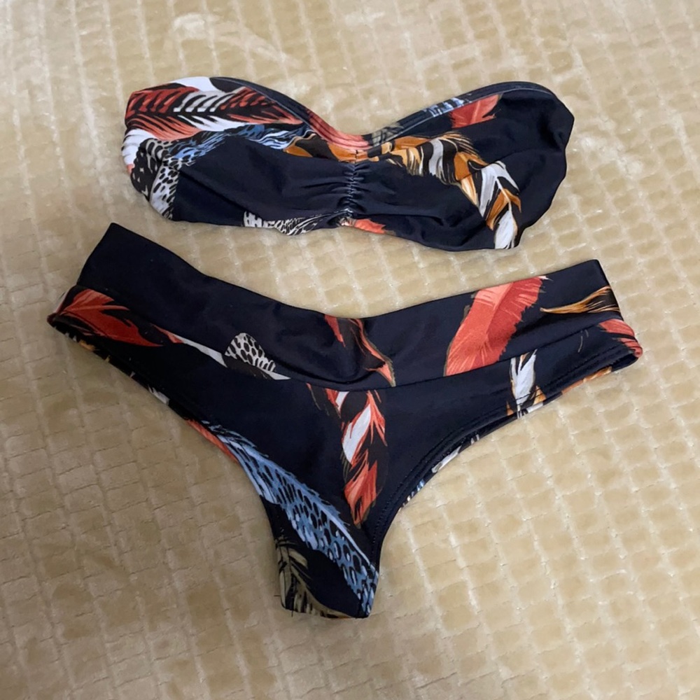 Montce swim bathing suit